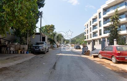 Muğla Menteşe'de Sanayi Sitesinde Satılık 144,4 m² Dükkan