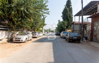 Muğla Menteşe'de Sanayi Sitesinde Satılık 144,4 m² Dükkan