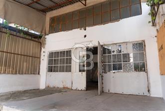 Muğla Menteşe'de Sanayi Sitesinde Satılık 144,4 m² Dükkan - 2 - 368548