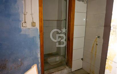 Muğla Menteşe'de Sanayi Sitesinde Satılık 144,4 m² Dükkan