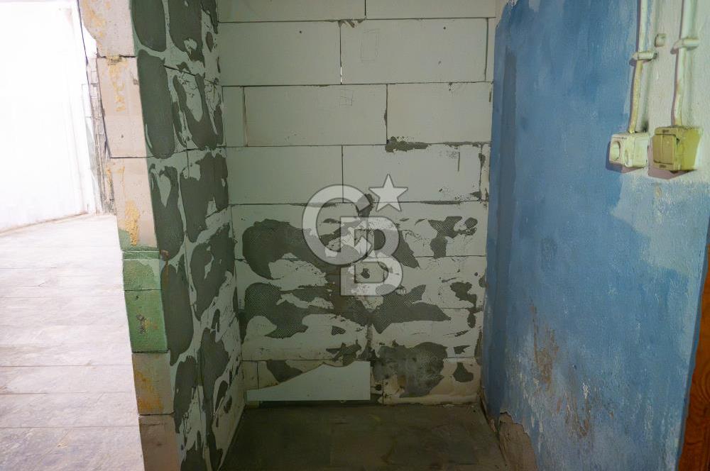 Muğla Menteşe'de Sanayi Sitesinde Satılık 144,4 m² Dükkan