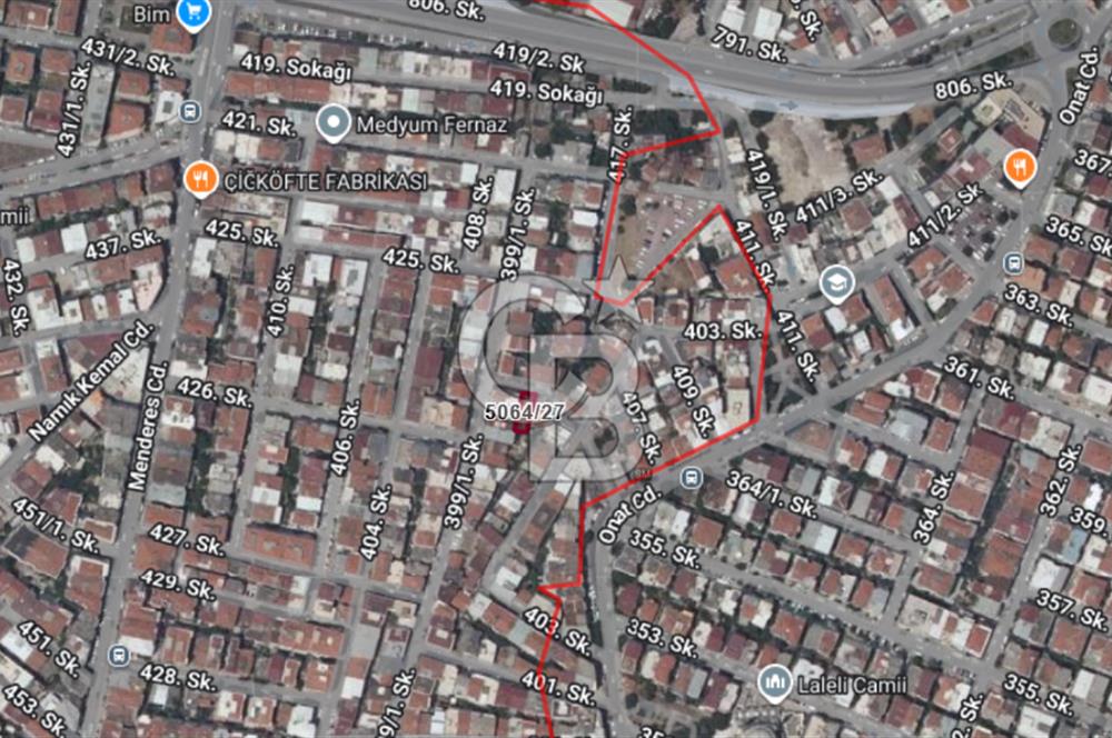 Buca Kızılçullu'da 9Adet 1+1 Daire Potansiyelli Yatırım Fırsatı