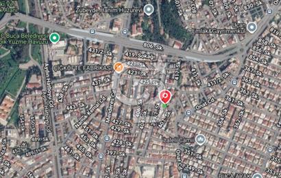Buca Kızılçullu'da 9Adet 1+1 Daire Potansiyelli Yatırım Fırsatı