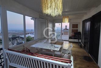 SEFERİHİSAR KURUÇEŞME YOLU CEPHELİ DOĞAYLA İÇ İÇE YAŞAM ALANI - 1 - 368536
