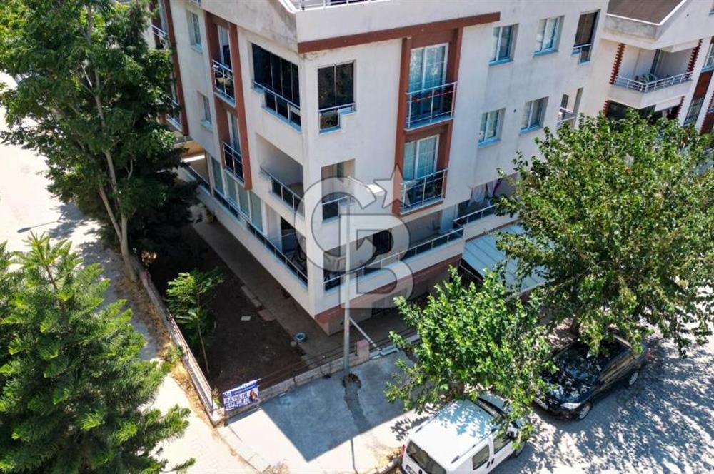 Didim Efelerde Kelepir Fiyatına Dubleks