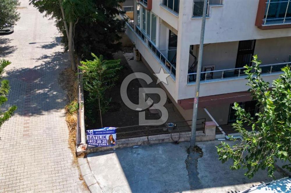 Didim Efelerde Kelepir Fiyatına Dubleks