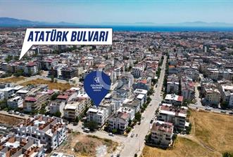 Didim Efelerde Kelepir Fiyatına Dubleks - 1 - 368552