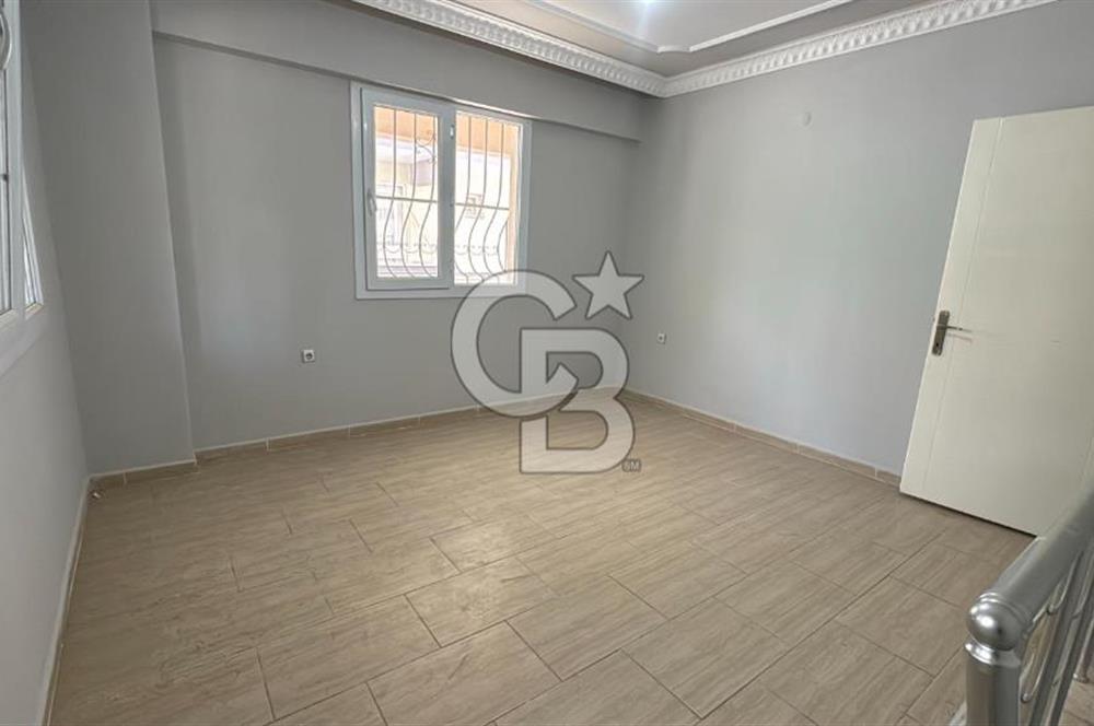 Didim Efelerde Kelepir Fiyatına Dubleks