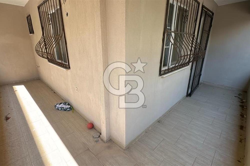 Didim Efelerde Kelepir Fiyatına Dubleks