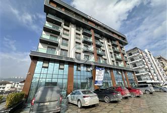 YEŞİLOVA DIAMOND Q REZİDANS KİRALIK EŞYALI 1+1 DUBLEKS DAİRE - 5 - 368576