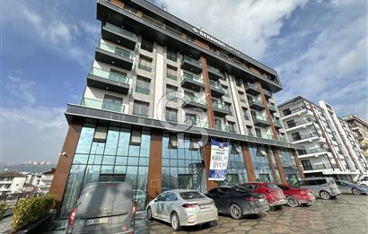 YEŞİLOVA DIAMOND Q REZİDANS KİRALIK EŞYALI 1+1 DUBLEKS DAİRE