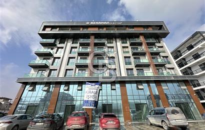 YEŞİLOVA DIAMOND Q REZİDANS SATILIK EŞYALI KİRACILI 1+1 DAİRE