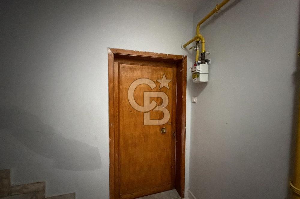 TRABZON FATİH MAHALLESİNDE SATILIK 3+1 DAİRE