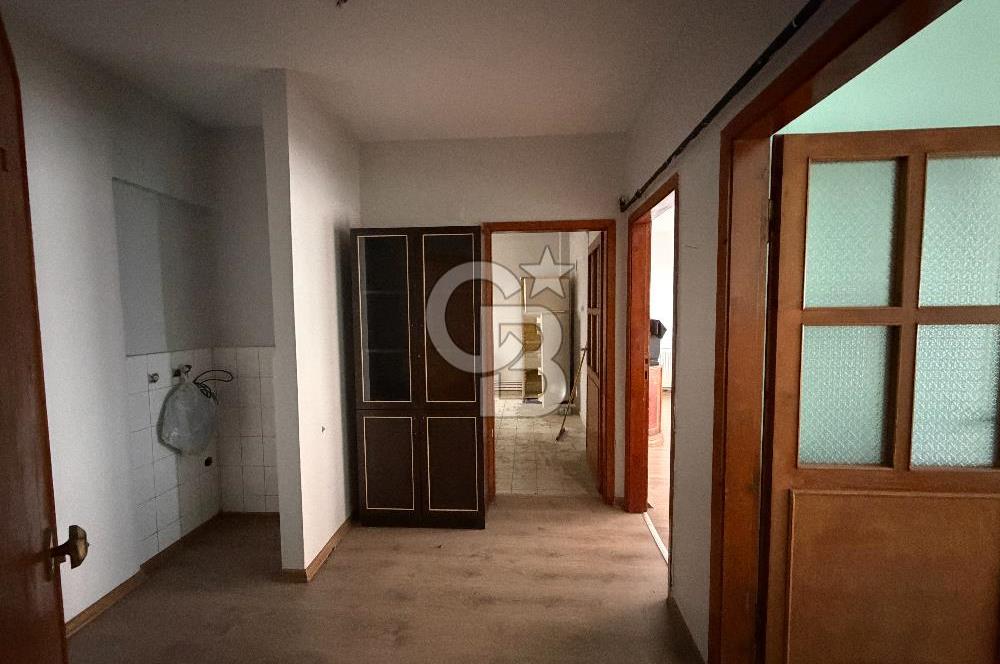 TRABZON FATİH MAHALLESİNDE SATILIK 3+1 DAİRE