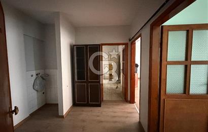 TRABZON FATİH MAHALLESİNDE SATILIK 3+1 DAİRE