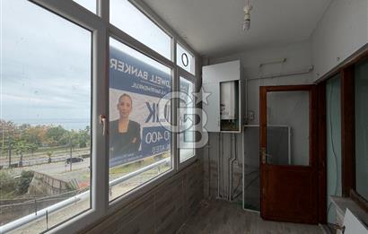 TRABZON FATİH MAHALLESİNDE SATILIK 3+1 DAİRE
