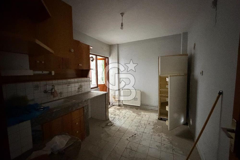 TRABZON FATİH MAHALLESİNDE SATILIK 3+1 DAİRE