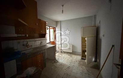 TRABZON FATİH MAHALLESİNDE SATILIK 3+1 DAİRE