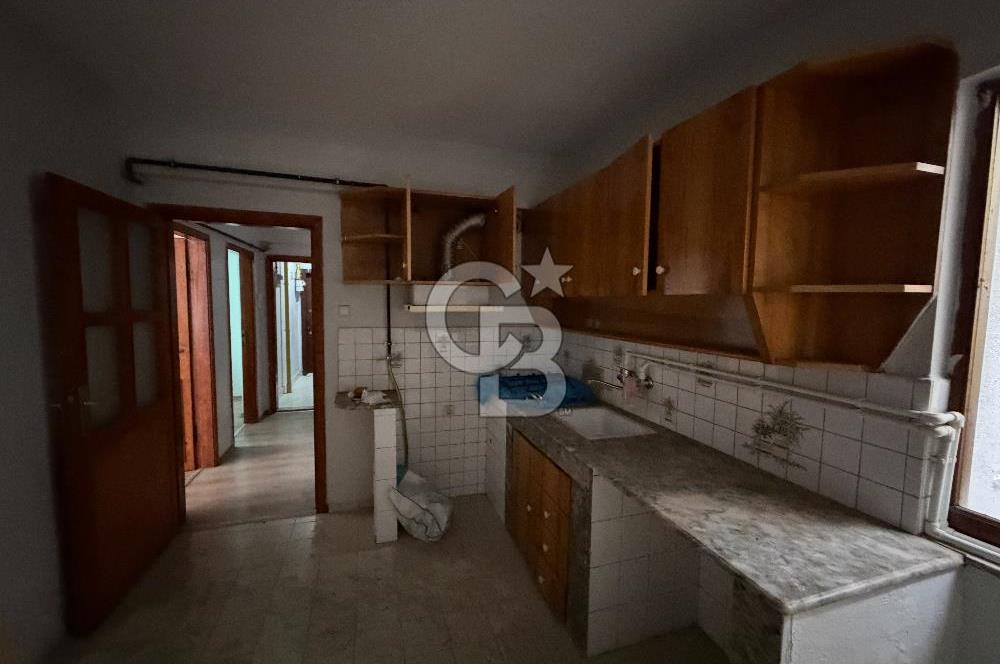 TRABZON FATİH MAHALLESİNDE SATILIK 3+1 DAİRE