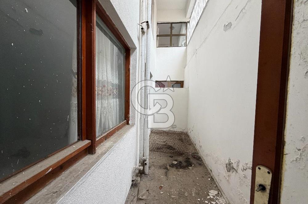 TRABZON FATİH MAHALLESİNDE SATILIK 3+1 DAİRE