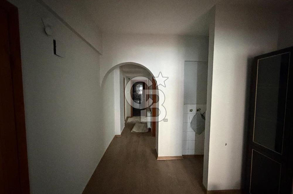 TRABZON FATİH MAHALLESİNDE SATILIK 3+1 DAİRE