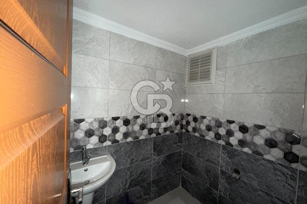 TRABZON FATİH MAHALLESİNDE SATILIK 3+1 DAİRE