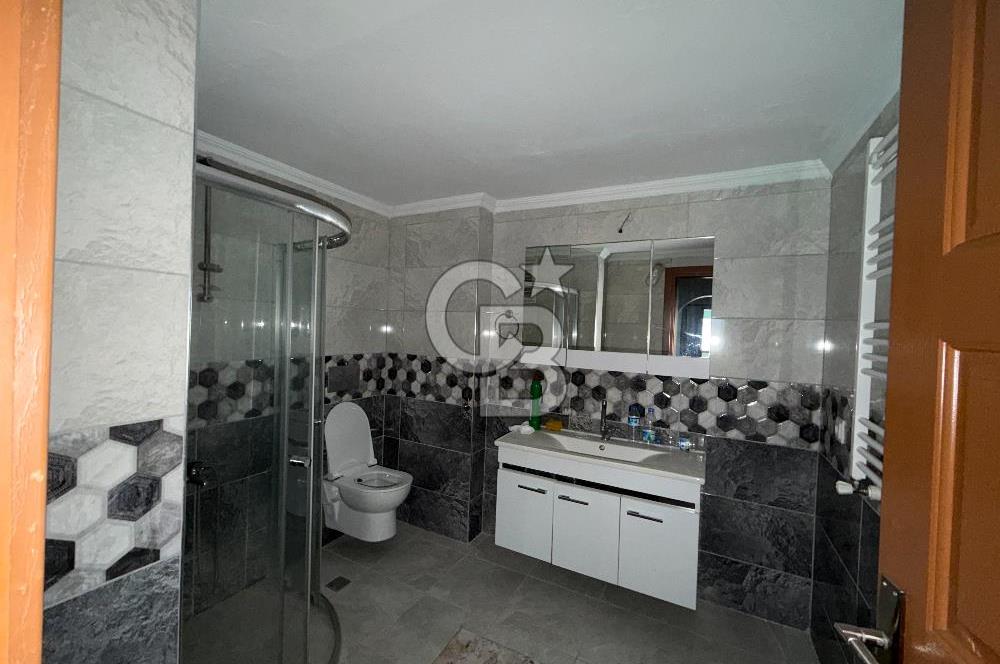 TRABZON FATİH MAHALLESİNDE SATILIK 3+1 DAİRE