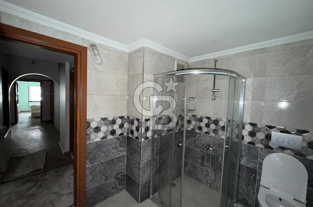 TRABZON FATİH MAHALLESİNDE SATILIK 3+1 DAİRE