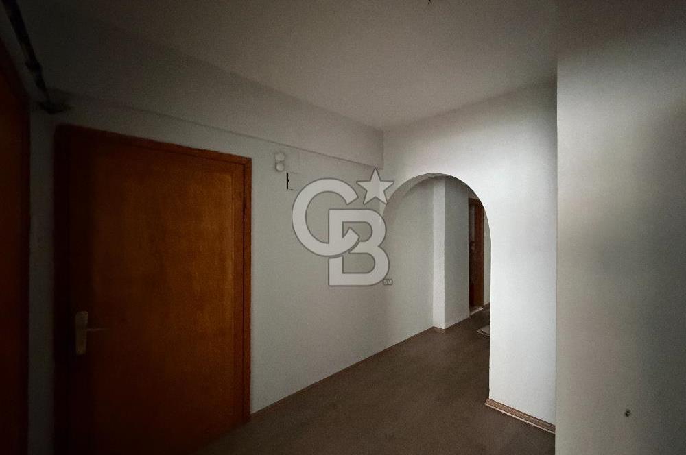 TRABZON FATİH MAHALLESİNDE SATILIK 3+1 DAİRE