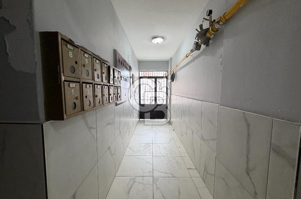 TRABZON FATİH MAHALLESİNDE SATILIK 3+1 DAİRE