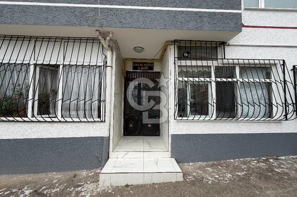 TRABZON FATİH MAHALLESİNDE SATILIK 3+1 DAİRE