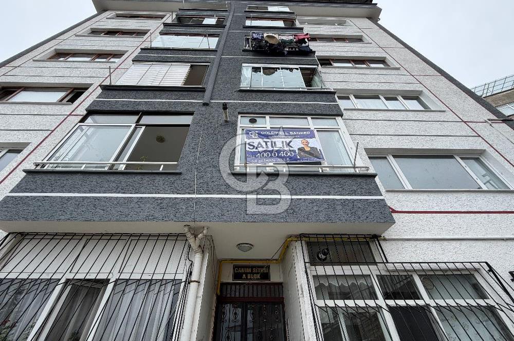 TRABZON FATİH MAHALLESİNDE SATILIK 3+1 DAİRE