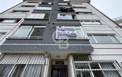 TRABZON FATİH MAHALLESİNDE SATILIK 3+1 DAİRE
