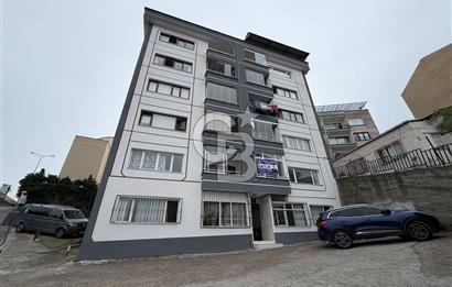 TRABZON FATİH MAHALLESİNDE SATILIK 3+1 DAİRE