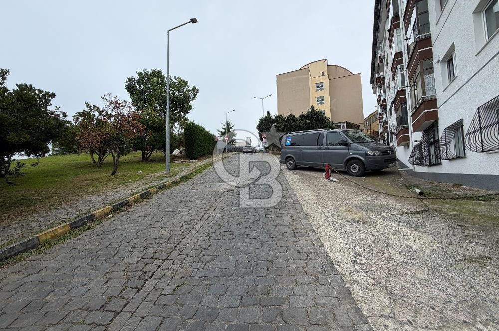 TRABZON FATİH MAHALLESİNDE SATILIK 3+1 DAİRE