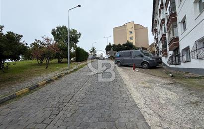 TRABZON FATİH MAHALLESİNDE SATILIK 3+1 DAİRE