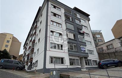 TRABZON FATİH MAHALLESİNDE SATILIK 3+1 DAİRE