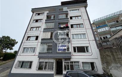 TRABZON FATİH MAHALLESİNDE SATILIK 3+1 DAİRE