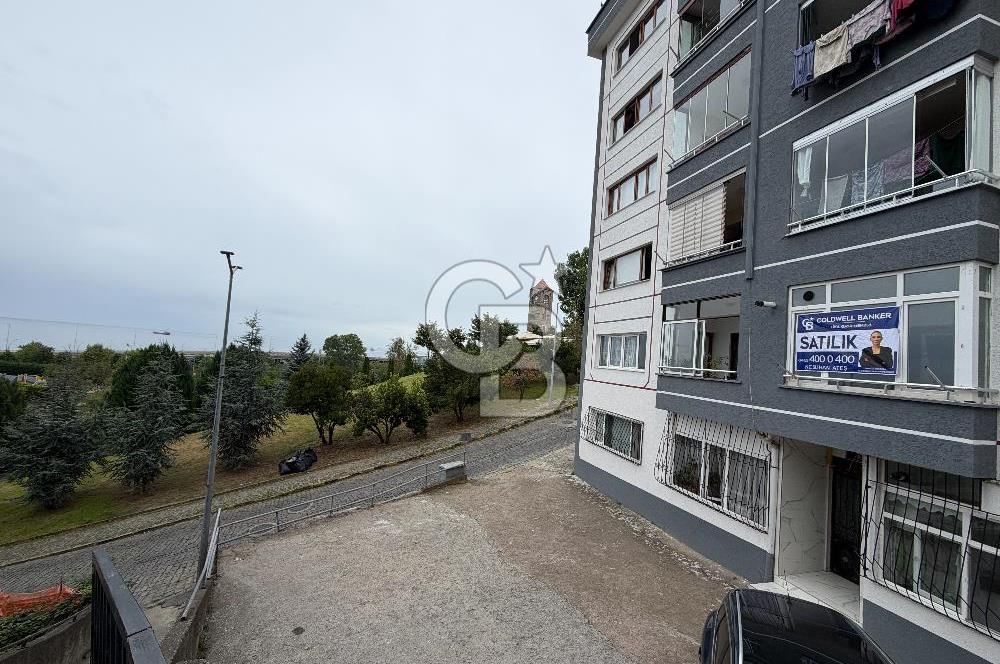 TRABZON FATİH MAHALLESİNDE SATILIK 3+1 DAİRE