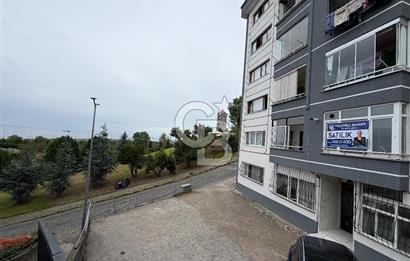 TRABZON FATİH MAHALLESİNDE SATILIK 3+1 DAİRE