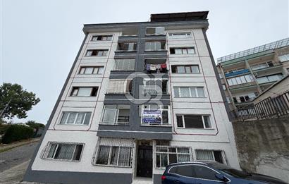 TRABZON FATİH MAHALLESİNDE SATILIK 3+1 DAİRE