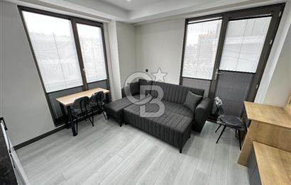 CB AKADEMİ DIAMOND Q REZİDANS SATILIK EŞYALI KİRACILI 1+0 DAİRE