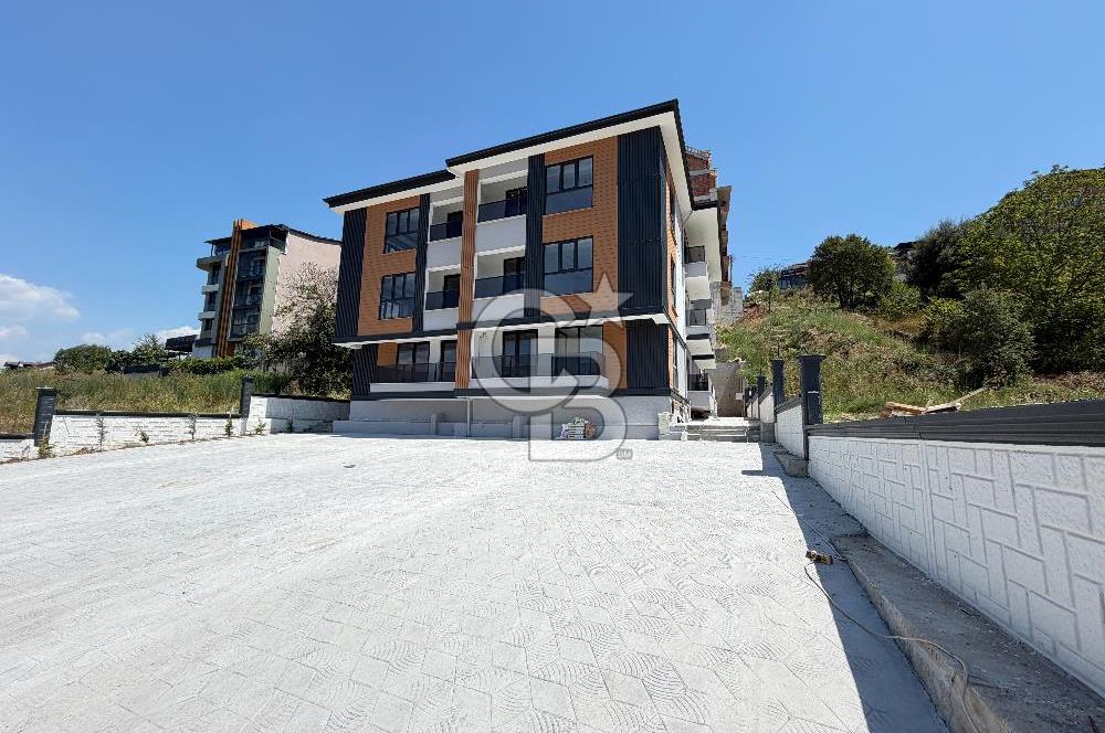 CB AKADEMİ BAŞİSKELE YEŞİLYURT SATILIK GENİŞ 2+1 ARAKAT DAİRE