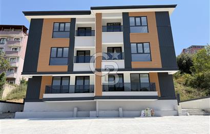 CB AKADEMİ BAŞİSKELE YEŞİLYURT SATILIK GENİŞ 1+1 DAİRE
