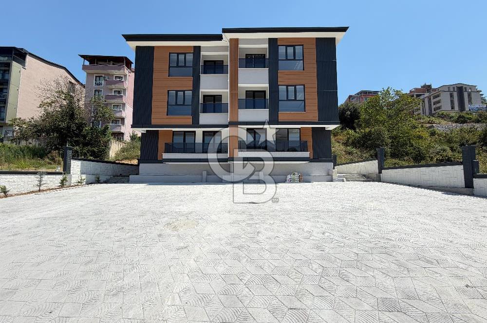 CB AKADEMİ BAŞİSKELE YEŞİLYURT SATILIK GENİŞ 2+1 ARAKAT DAİRE