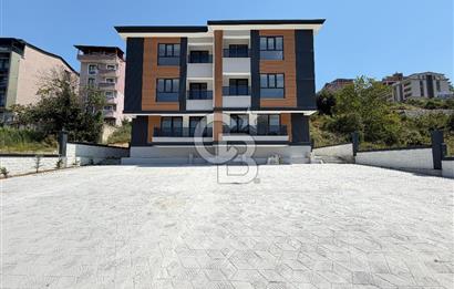 CB AKADEMİ BAŞİSKELE YEŞİLYURT SATILIK GENİŞ 2+1 ARAKAT DAİRE