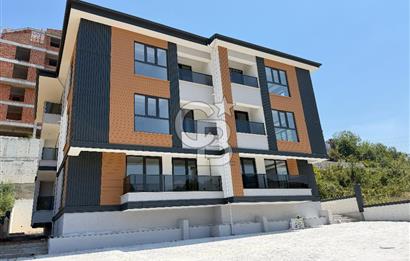 CB AKADEMİ BAŞİSKELE YEŞİLYURT SATILIK GENİŞ 1+1 DAİRE
