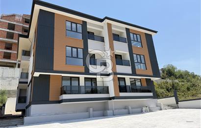 CB AKADEMİ BAŞİSKELE YEŞİLYURT SATILIK GENİŞ 2+1 ARAKAT DAİRE