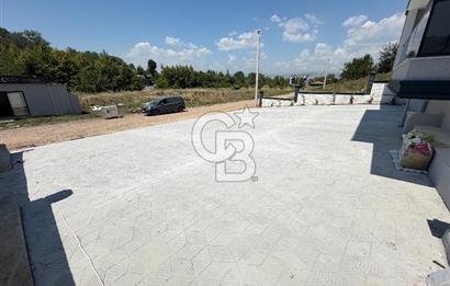 CB AKADEMİ BAŞİSKELE YEŞİLYURT SATILIK GENİŞ 2+1 ARAKAT DAİRE