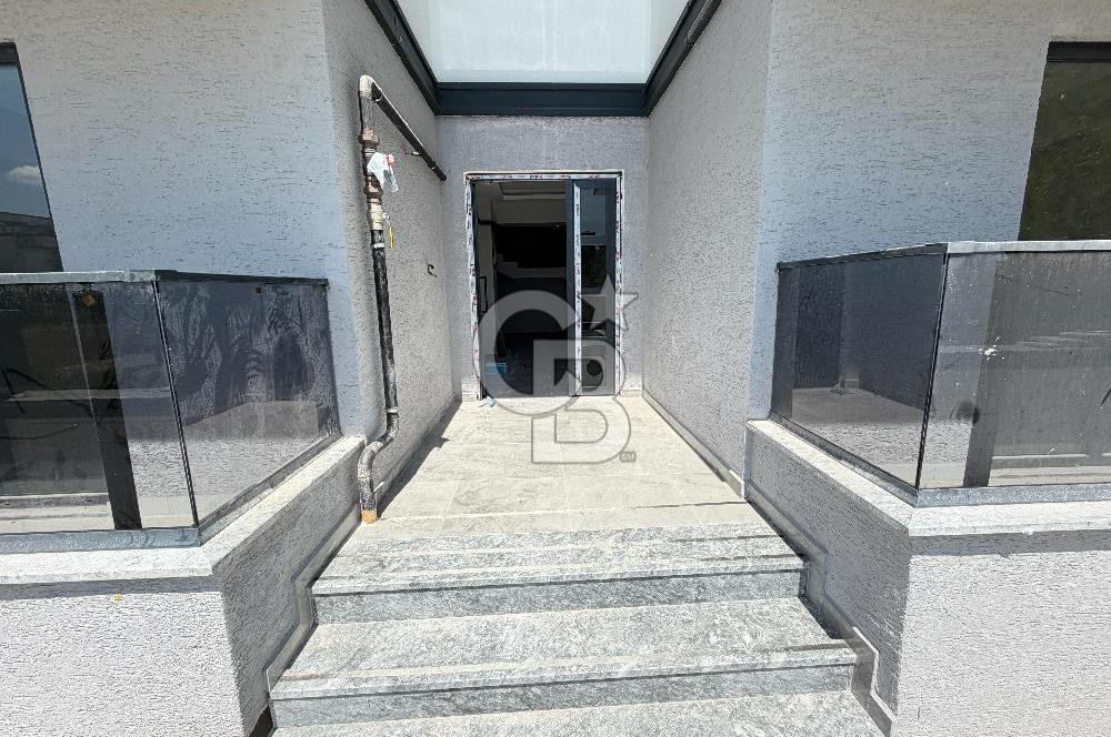 CB AKADEMİ BAŞİSKELE YEŞİLYURT SATILIK GENİŞ 2+1 ARAKAT DAİRE